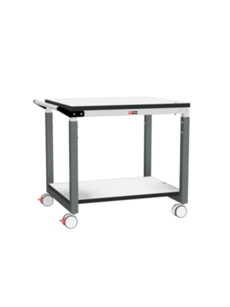 Тележка ДиКом СР-М ДСП купить в Мурманске Тележка ДиКом СР-М ДСП купить в Мурманске