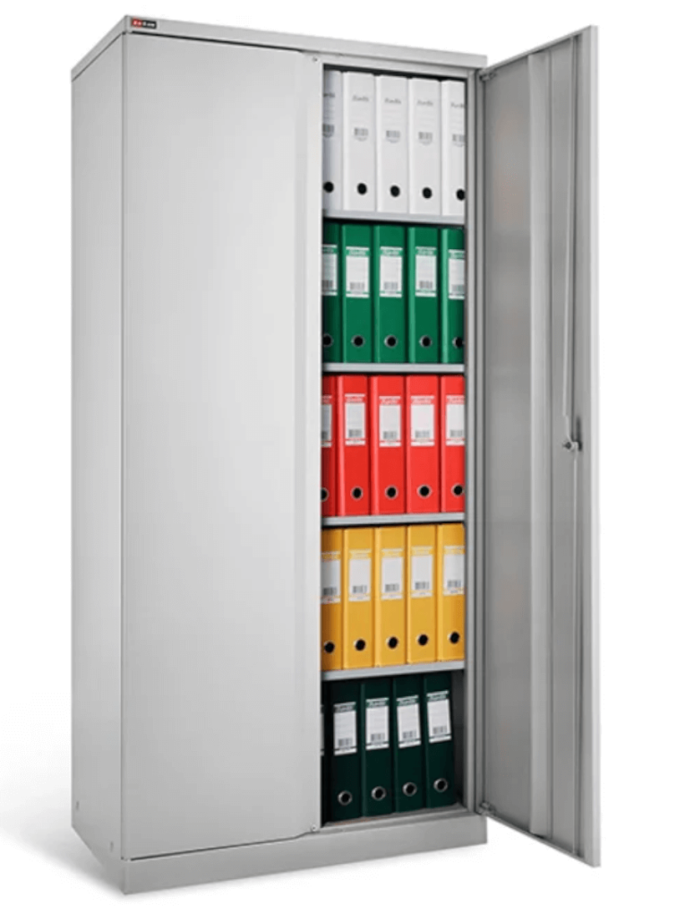 Шкаф архивный ДиКом РАЦИОНАЛ-15 разб. купить в Мурманске