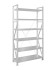 Стеллаж MS U 2000x1200x500 6 полок (180 кг, металл) купить в Мурманске