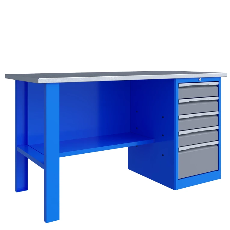 Верстак PRF 161.15.3 купить в Мурманске Верстак PRF 161.15.3 купить в Мурманске