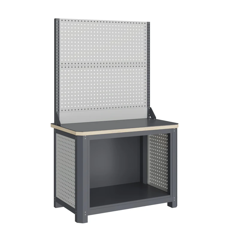 Верстак MCN 1252.0.11-2 купить в Мурманске Верстак MCN 1252.0.11-2 купить в Мурманске