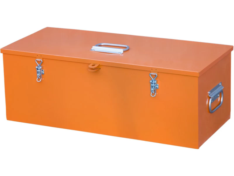 Контейнер КРЛ 0 для ртутных ламп 700х300х250 мм купить в Мурманске