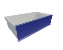 Ящик HARD 265 Ящик HARD 265