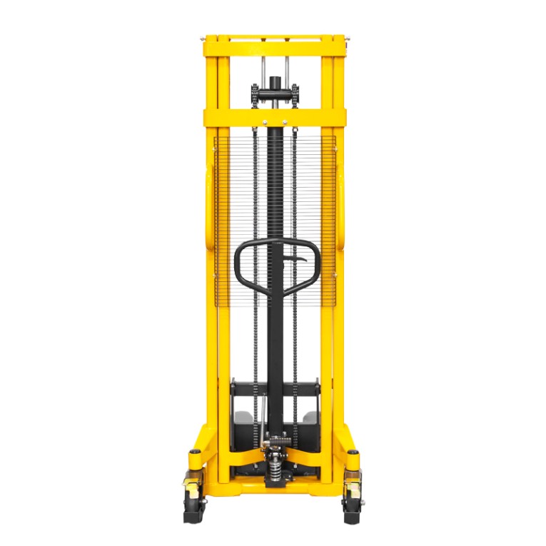 Ручной гидравлический штабелер SDA 1030 (1000 кг; 3 м; фиксированные вилы) SMARTLIFT (SMART) купить в Мурманске Ручной гидравлический штабелер SDA 1030 (1000 кг; 3 м; фиксированные вилы) SMARTLIFT (SMART) купить в Мурманске