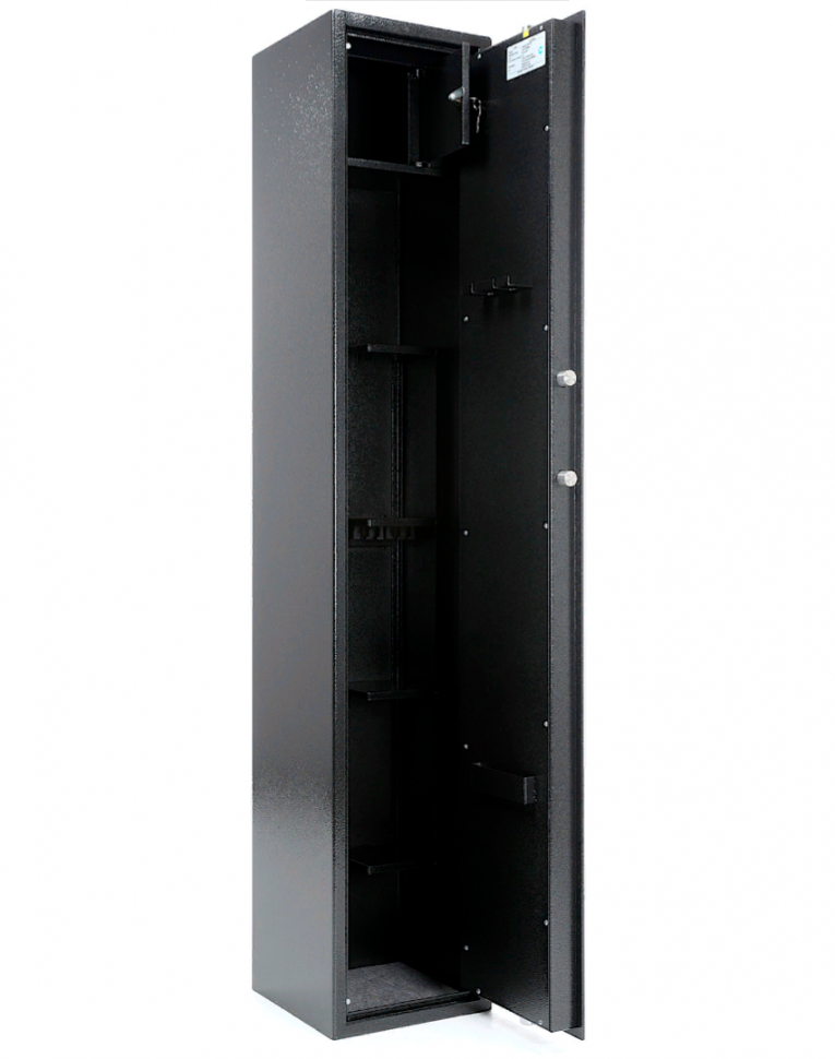 Оружейный сейф Valberg Арсенал 161Т EL купить в Мурманске Оружейный сейф Valberg Арсенал 161Т EL купить в Мурманске