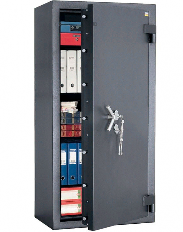 Взломостойкий сейф Valberg Алмаз 1685 KL купить в Мурманске