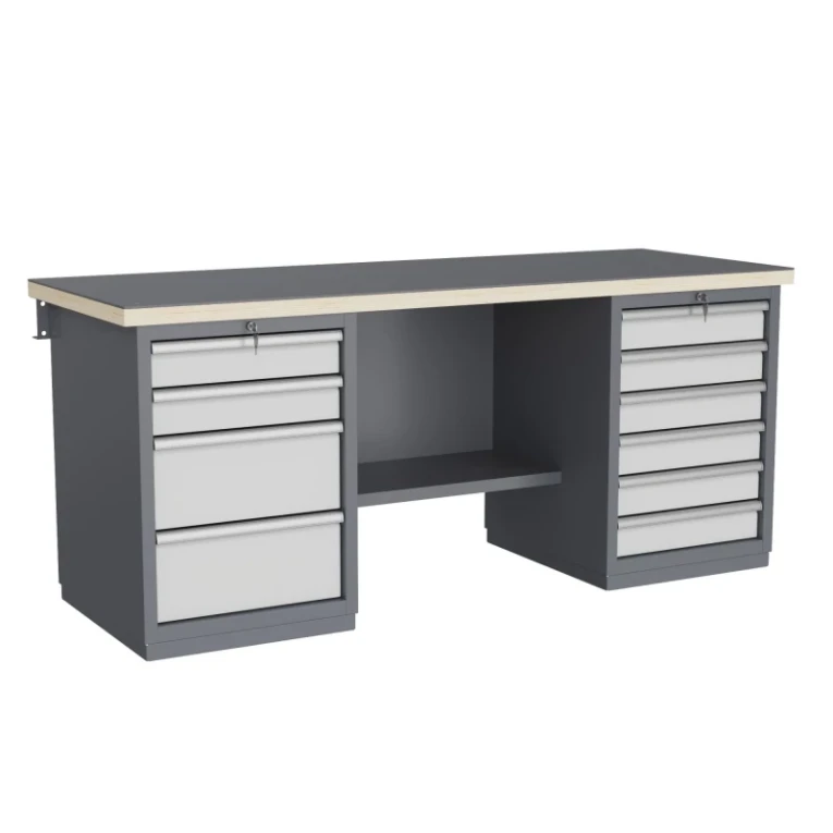 Верстак FBK 205.46.4 купить в Мурманске Верстак FBK 205.46.4 купить в Мурманске