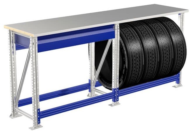 Верстак Master MT100.MF1 / MF1 / MF1.100.000 купить в Мурманске Верстак Master MT100.MF1 / MF1 / MF1.100.000 купить в Мурманске