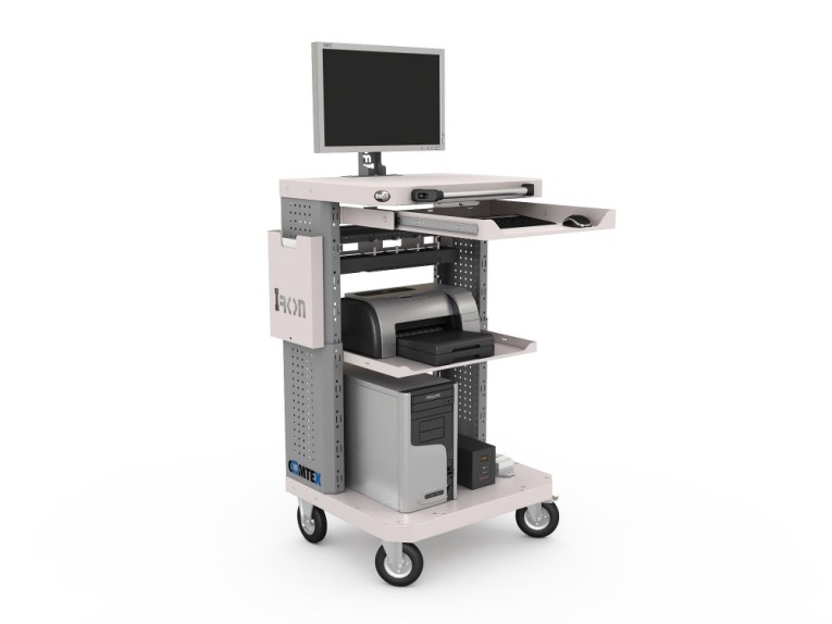 Рабочее место COMTEX №1 купить в Мурманске Рабочее место COMTEX №1 купить в Мурманске