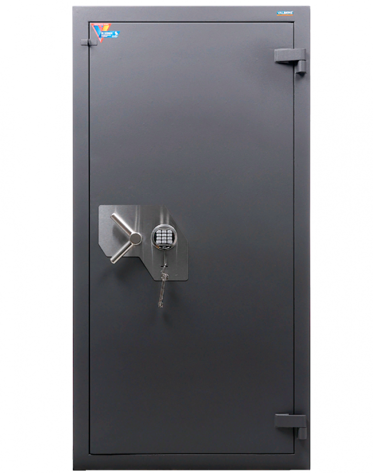 Взломостойкий сейф Valberg Форт 1685 EL купить в Мурманске Взломостойкий сейф Valberg Форт 1685 EL купить в Мурманске
