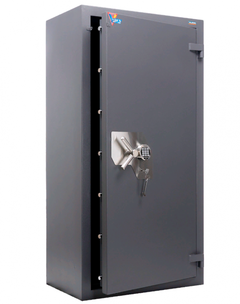 Взломостойкий сейф Valberg Форт 1685 EL купить в Мурманске Взломостойкий сейф Valberg Форт 1685 EL купить в Мурманске