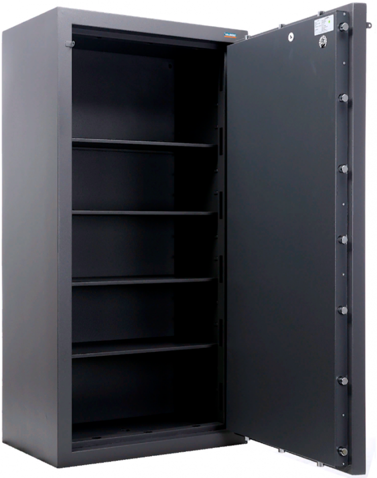 Взломостойкий сейф Valberg Форт 1685 EL купить в Мурманске Взломостойкий сейф Valberg Форт 1685 EL купить в Мурманске
