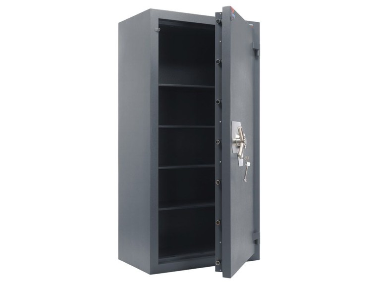 Взломостойкий сейф Valberg Форт 1685 EL купить в Мурманске Взломостойкий сейф Valberg Форт 1685 EL купить в Мурманске