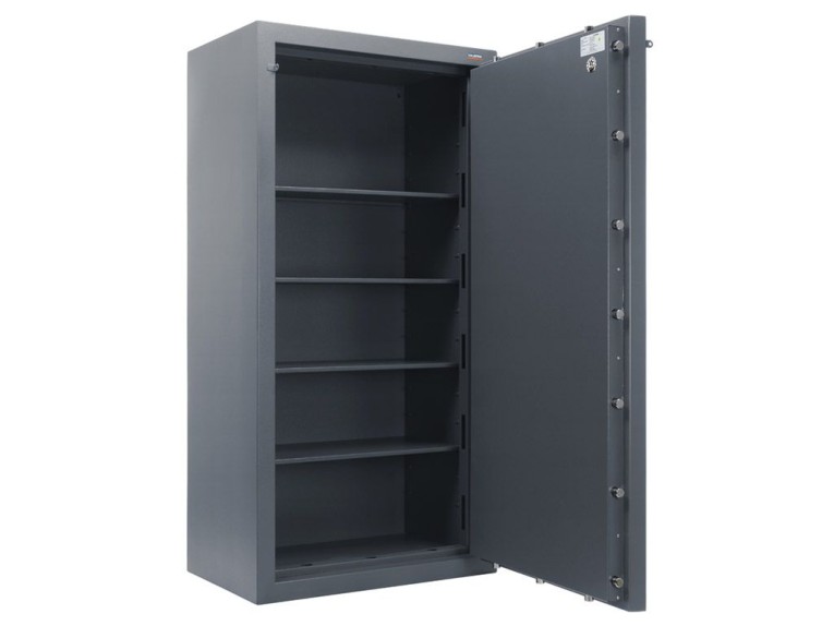 Взломостойкий сейф Valberg Форт 1685 EL купить в Мурманске Взломостойкий сейф Valberg Форт 1685 EL купить в Мурманске