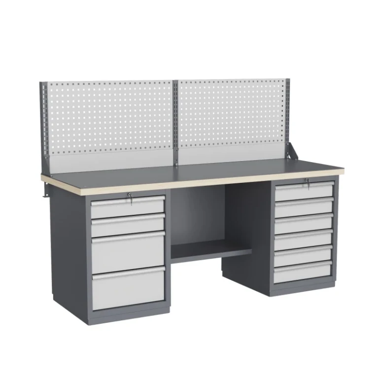 Верстак FBK 205.46.4-1 купить в Мурманске Верстак FBK 205.46.4-1 купить в Мурманске