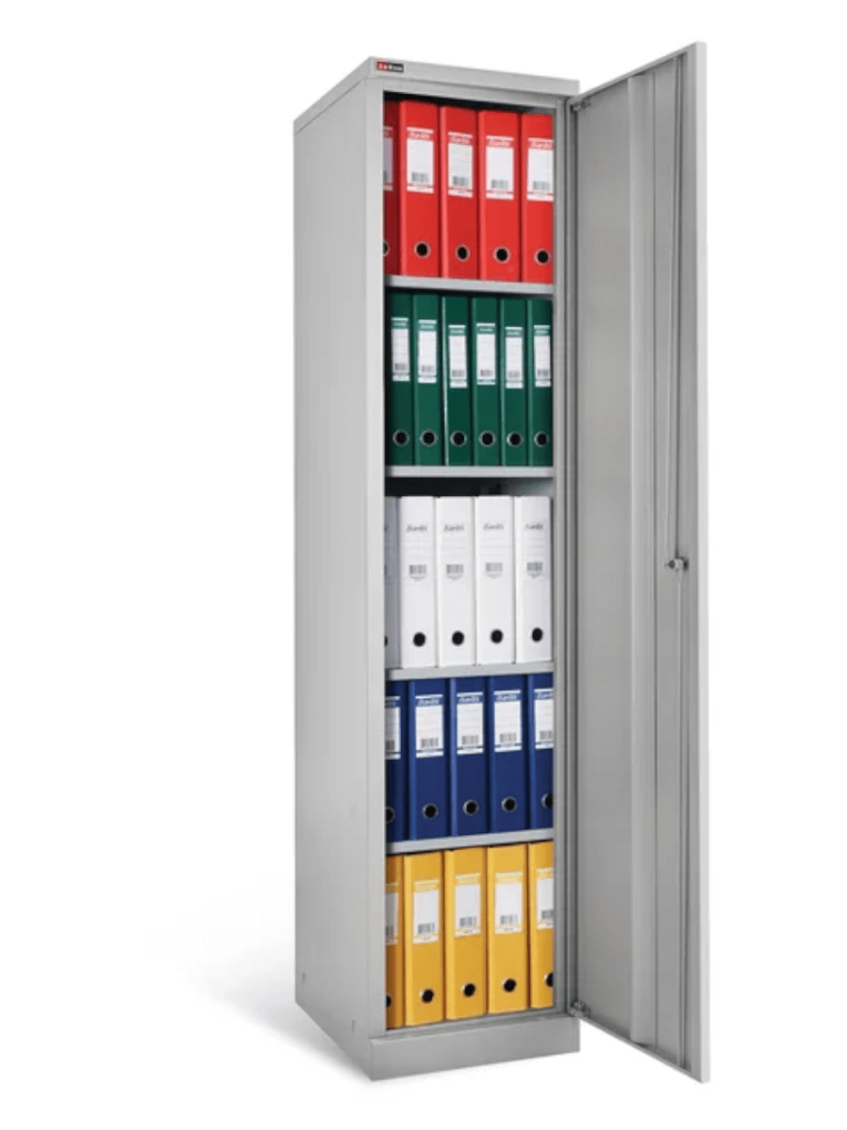 Шкаф архивный ДиКом РАЦИОНАЛ-16 разб. купить в Мурманске