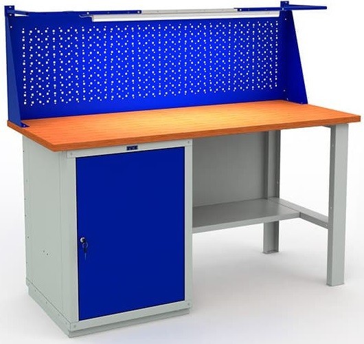 Верстак Expert W160.WS1/F2.011 купить в Мурманске