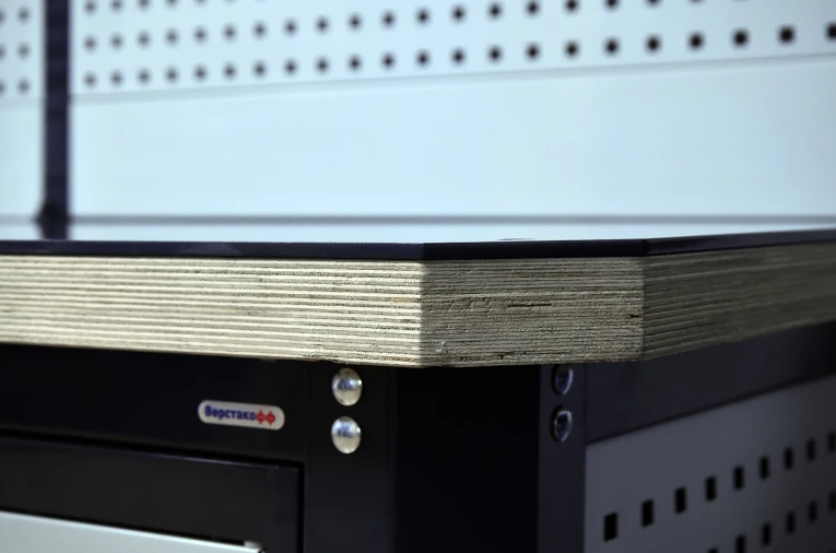 Верстак MCN 1252.L4 купить в Мурманске Верстак MCN 1252.L4 купить в Мурманске