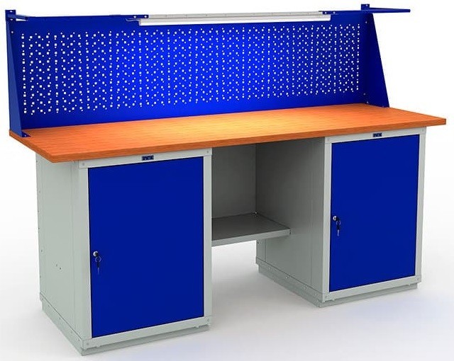 Верстак Expert W200.WS1/WS1.011 купить в Мурманске Верстак Expert W200.WS1/WS1.011 купить в Мурманске