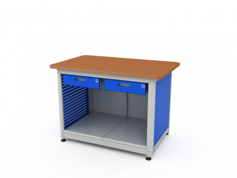 Стол рабочий COMBAT 1310.1 купить в Мурманске Стол рабочий COMBAT 1310.1 купить в Мурманске