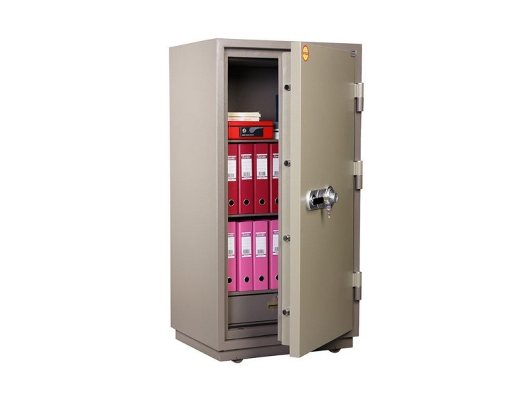 Огнестойкий сейф Valberg FRS-140.T-CL купить в Мурманске Огнестойкий сейф Valberg FRS-140.T-CL купить в Мурманске