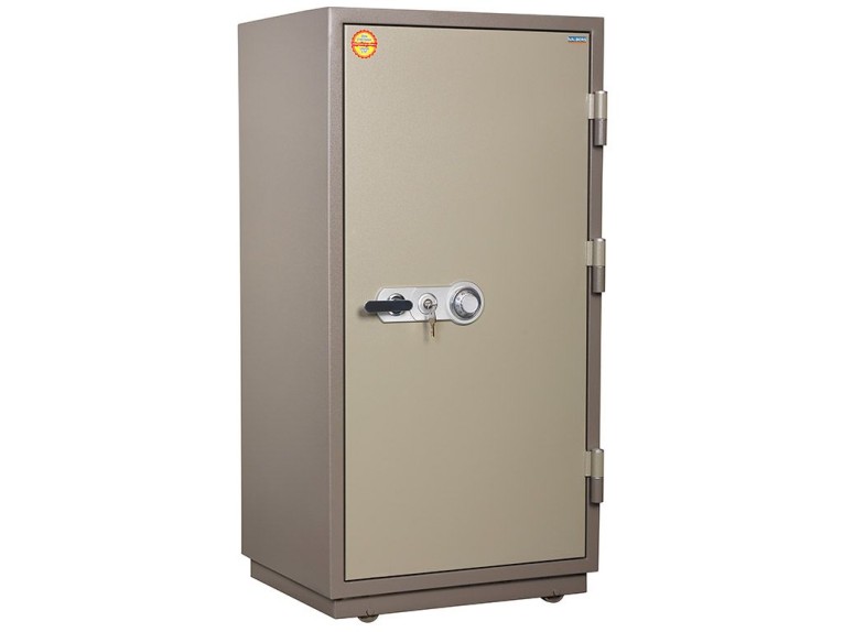 Огнестойкий сейф Valberg FRS-140.T-CL купить в Мурманске Огнестойкий сейф Valberg FRS-140.T-CL купить в Мурманске