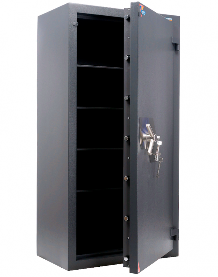 Взломостойкий сейф Valberg Форт 1685 KL купить в Мурманске