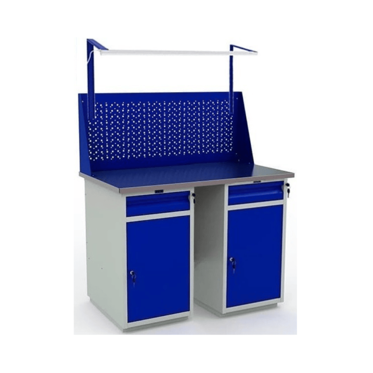 Верстак Profi WT120.WD2/WD2.011 купить в Мурманске