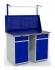 Верстак Profi WT120.WD2/WD2.011 купить в Мурманске