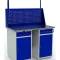 Верстак Profi WT120.WD2/WD2.011