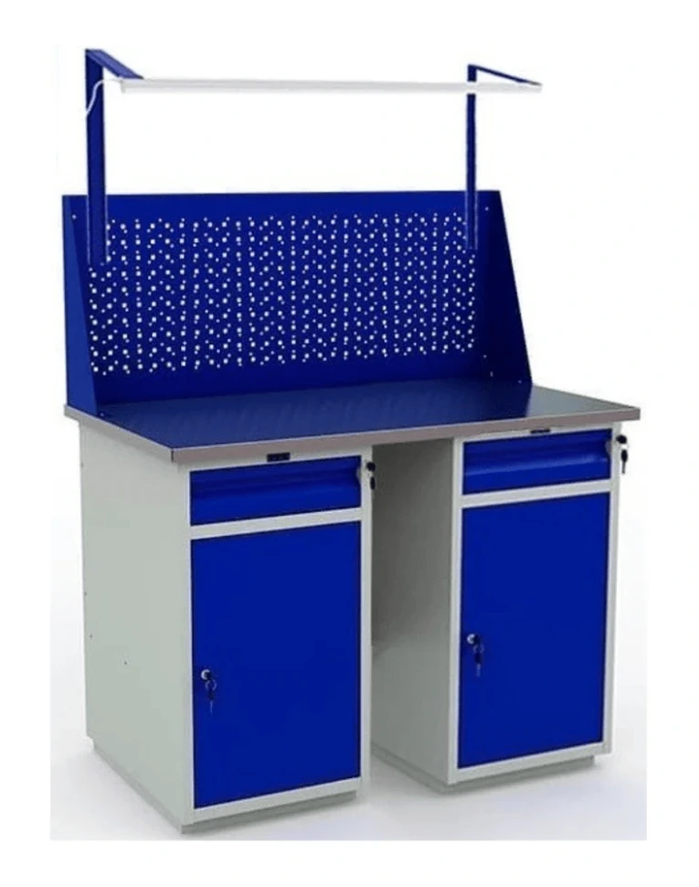 Верстак Profi WT120.WD2/WD2.011 купить в Мурманске