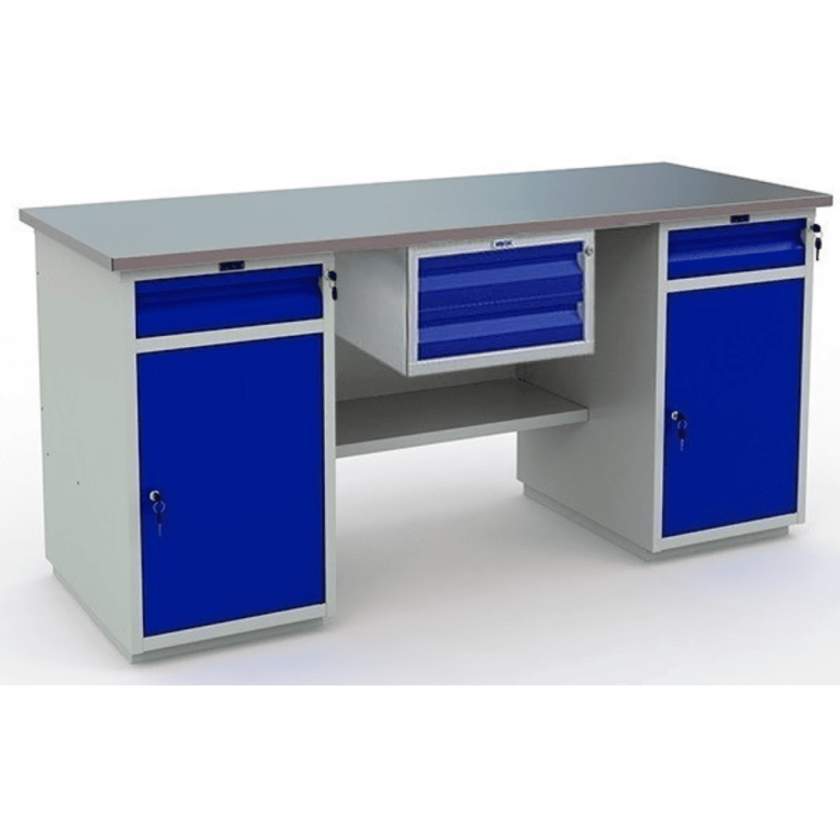 Верстак Profi WT180.WD2/WD2.100 купить в Мурманске