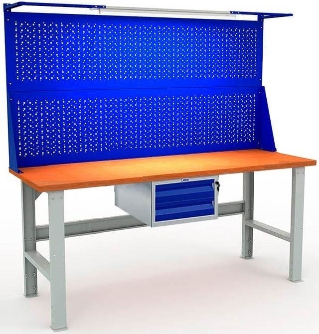 Верстак Expert W200.F2/F2.121 купить в Мурманске Верстак Expert W200.F2/F2.121 купить в Мурманске