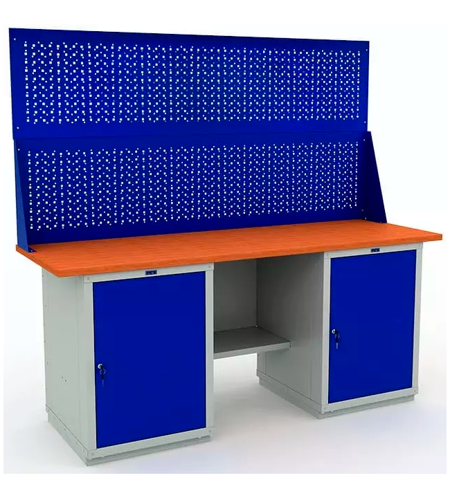 Верстак Expert W200.WS1/WS1.020 купить в Мурманске Верстак Expert W200.WS1/WS1.020 купить в Мурманске