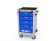 Тумба для инструментов мобильная WOKER PRO 04 M купить в Мурманске