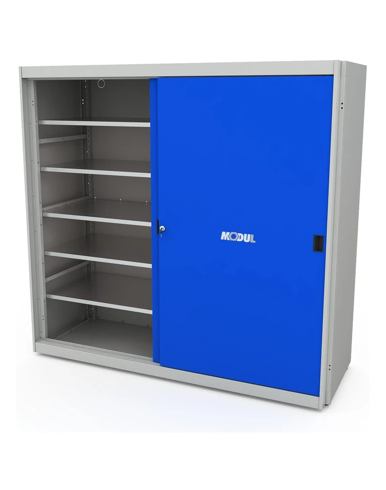 Шкаф для инструментов MODUL XXL 02 купить в Мурманске
