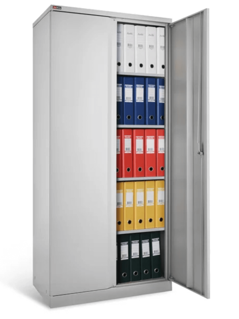 Шкаф архивный ДиКом РАЦИОНАЛ-22 разб. купить в Мурманске