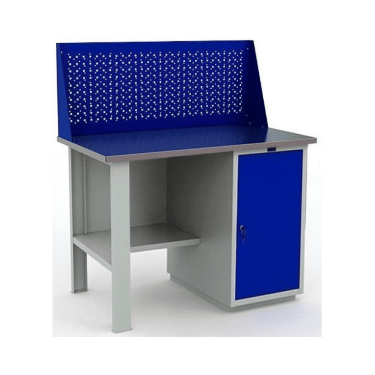 Верстак Profi WT120.F1/WD1.010 купить в Мурманске