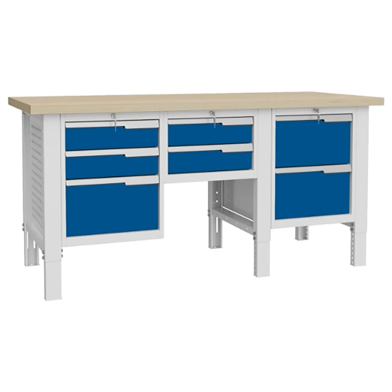 Стол-верстак Craft 1802.S123.13 купить в Мурманске