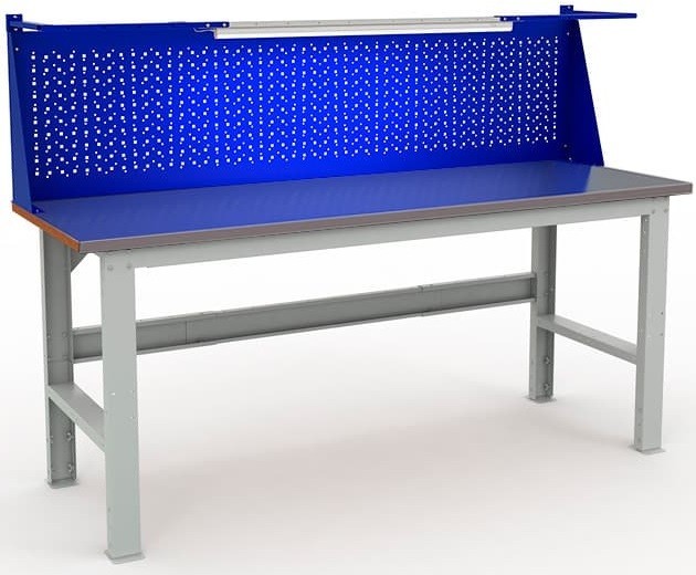 Верстак Expert W200.F2/F2.011.W купить в Мурманске Верстак Expert W200.F2/F2.011.W купить в Мурманске