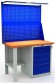Верстак Expert W120.F2/WS6.021 купить в Мурманске