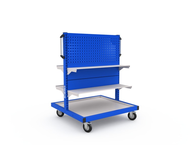 Система хранения SORTEX 1075-M №1-1 (мобильная) купить в Мурманске Система хранения SORTEX 1075-M №1-1 (мобильная) купить в Мурманске