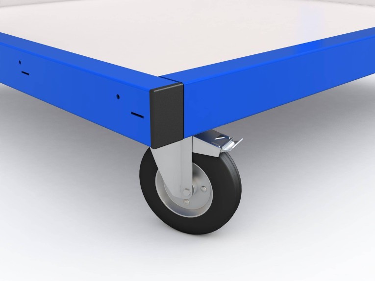 Система хранения SORTEX 1075-M №1-1 (мобильная) купить в Мурманске Система хранения SORTEX 1075-M №1-1 (мобильная) купить в Мурманске
