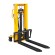 Ручной гидравлический штабелер SDA 1520 (1500 кг; 2 м; вилы 300-850 мм) SMARTLIFT (SMART) купить в Мурманске