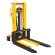 Ручной гидравлический штабелер SDA 1520 (1500 кг; 2 м; вилы 300-850 мм) SMARTLIFT (SMART) купить в Мурманске