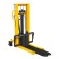 Ручной гидравлический штабелер SDA 1520 (1500 кг; 2 м; вилы 300-850 мм) SMARTLIFT (SMART) купить в Мурманске