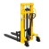 Ручной гидравлический штабелер SDA 1520 (1500 кг; 2 м; вилы 300-850 мм) SMARTLIFT (SMART) купить в Мурманске