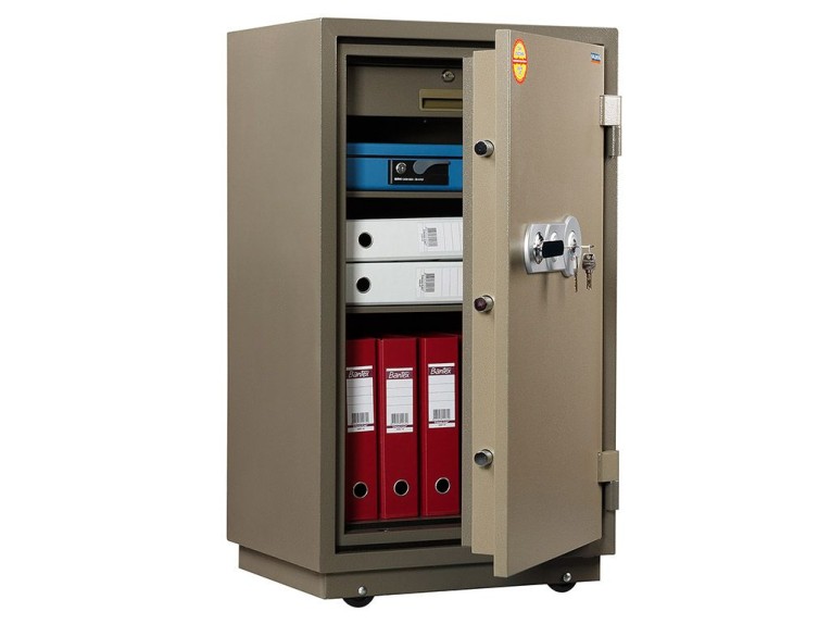 Огнестойкий сейф Valberg FRS-99.T-KL купить в Мурманске Огнестойкий сейф Valberg FRS-99.T-KL купить в Мурманске