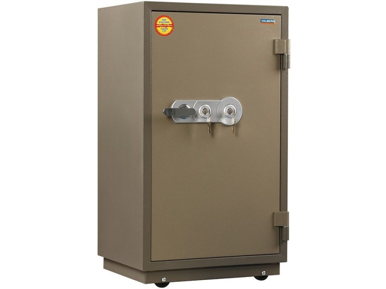 Огнестойкий сейф Valberg FRS-99.T-KL купить в Мурманске Огнестойкий сейф Valberg FRS-99.T-KL купить в Мурманске