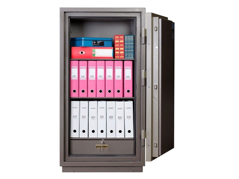 Огнестойкий сейф Valberg FRS-140.T-KL купить в Мурманске Огнестойкий сейф Valberg FRS-140.T-KL купить в Мурманске